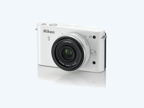 Nikon 1 J1 KIT + 1 Nikkor 10mm f/2.8 | Photo 1