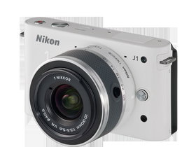 Nikon 1 J1 KIT + 1 Nikkor VR 10-30mm f/3.5-5.6 + 1 Nikkor VR 30-110mm f/3.8-5.6 | Photo 2