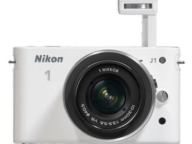 Nikon 1 J1 KIT + 1 Nikkor VR 10-30mm f/3.5-5.6 + 1 Nikkor VR 30-110mm f/3.8-5.6 | Photo 5