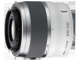 Nikon 1 J1 KIT + 1 Nikkor VR 10-30mm f/3.5-5.6 + 1 Nikkor VR 30-110mm f/3.8-5.6 | Photo 6