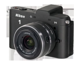 Nikon 1 V1 KIT + 1 Nikkor VR 10-30mm f/3.5-5.6 | Photo 2