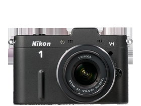 Nikon 1 V1 KIT + 1 Nikkor VR 10-30mm f/3.5-5.6 | Photo 3