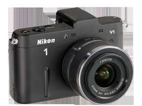 Nikon 1 V1 KIT + 1 Nikkor VR 10-30mm f/3.5-5.6 | Photo 4