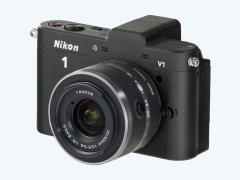 Nikon 1 V1 KIT + 1 Nikkor VR 10-30mm f/3.5-5.6 | Photo 1