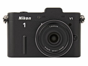 Nikon 1 V1 KIT + 1 Nikkor 10mm f/2.8 | Photo 2