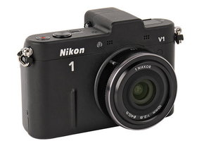 Nikon 1 V1 KIT + 1 Nikkor 10mm f/2.8 | Photo 4