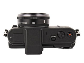 Nikon 1 V1 KIT + 1 Nikkor 10mm f/2.8 | Photo 5