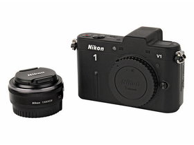 Nikon 1 V1 KIT + 1 Nikkor 10mm f/2.8 | Photo 6
