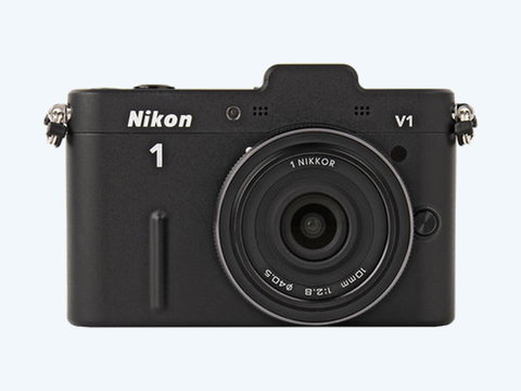 Nikon 1 V1 KIT + 1 Nikkor 10mm f/2.8 | Photo 1