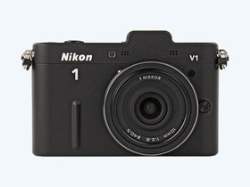 Nikon 1 V1 KIT + 1 Nikkor 10mm f/2.8