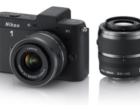 Nikon 1 V1 KIT + 1 Nikkor VR 10-30mm f/3.5-5.6 + 1 Nikkor VR 30-110mm f/3.8-5.6 | Photo 2