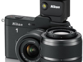 Nikon 1 V1 KIT + 1 Nikkor VR 10-30mm f/3.5-5.6 + 1 Nikkor VR 30-110mm f/3.8-5.6 | Photo 6