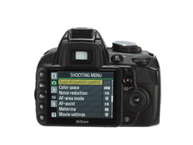 Nikon D3100 DSLR camera +18-55mm | Photo 4