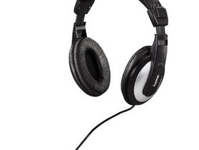 Hama "HK-3032" Over-Ear Stereo Headphones | Photo 2