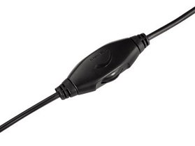 Hama "HK-3032" Over-Ear Stereo Headphones | Photo 4