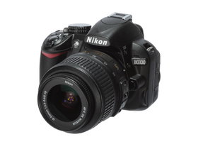 Nikon D3100 DSLR camera + 18-55mm VR | Photo 3