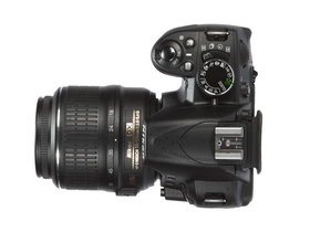 Nikon D3100 DSLR camera + 18-55mm VR | Photo 5