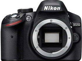 Nikon DSLR D3200 camera body | Photo 2