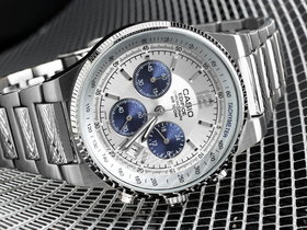 Casio Edifice Chronograph EF-500D-7AVDF-WW men's watch | Photo 4