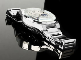 Casio Edifice Chronograph EF-500D-7AVDF-WW men's watch | Photo 5