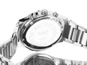 Casio Edifice Chronograph EF-500D-7AVDF-WW men's watch | Photo 6