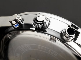 Casio Edifice Chronograph EF-500D-7AVDF-WW men's watch | Photo 7