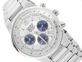 Casio Edifice Chronograph EF-500D-7AVDF-WW men's watch | Photo 9