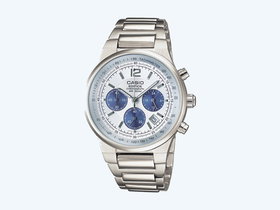 Casio Edifice Chronograph EF-500D-7AVDF-WW men's watch