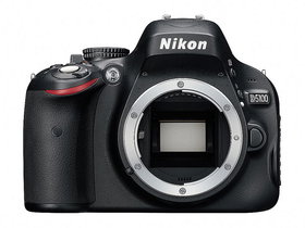 Nikon DSLR D5100 camera body | Photo 2
