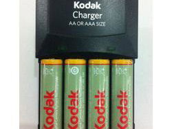 Kodak K620E-C+4 (3944725) Charger | Photo 2