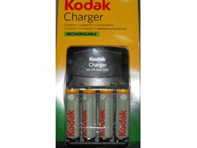 Kodak K620E-C+4 (3944725) Charger | Photo 3