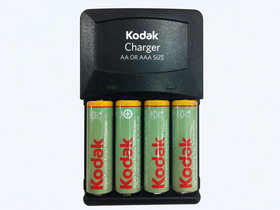 Kodak K620E-C+4 (3944725) Charger
