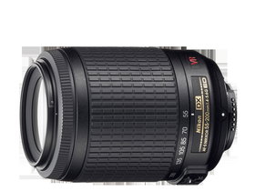Nikon DSLR D5100 camera + 18-55mm VR + 55-200mm VR | Photo 8
