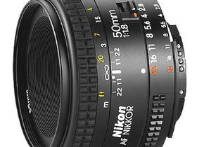 Nikon DSLR D90 camera + 18-105mm VR + 50mm f/1.8 | Photo 8