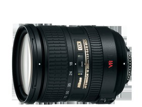 Nikon DSLR D90 camera + 18-200mm VR II | Photo 6