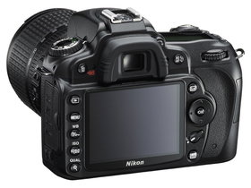Nikon DSLR D90 camera + 16-85mm VR | Photo 5