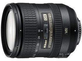 Nikon DSLR D90 camera + 16-85mm VR | Photo 6