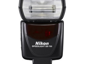 Nikon SB-700 AF TTL Speedlight flash | Photo 3