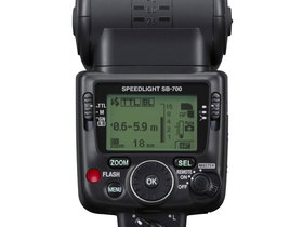 Nikon SB-700 AF TTL Speedlight flash | Photo 5