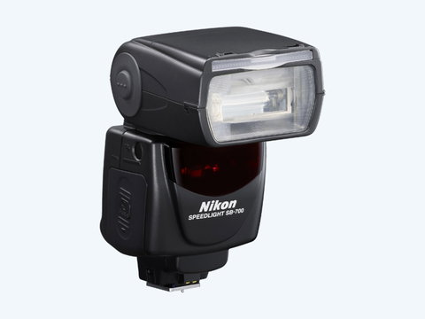 Nikon SB-700 AF TTL Speedlight flash | Photo 1