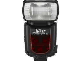 Nikon SB-910 AF TTL Speedlight flash | Photo 2