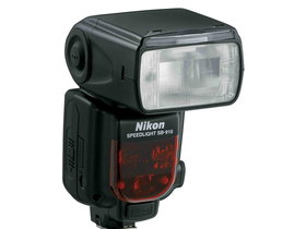 Nikon SB-910 AF TTL Speedlight flash | Photo 3