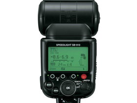 Nikon SB-910 AF TTL Speedlight flash | Photo 4