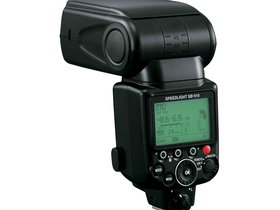 Nikon SB-910 AF TTL Speedlight flash | Photo 5