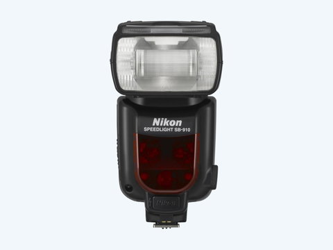 Nikon SB-910 AF TTL Speedlight flash | Photo 1