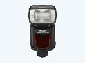 Nikon SB-910 AF TTL Speedlight flash