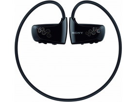 Sony NWZ-W262 2GB Walkman Wearable MP3 player | Photo 2