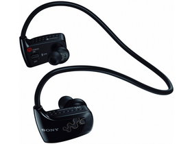 Sony NWZ-W262 2GB Walkman Wearable MP3 player | Photo 3