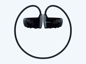Sony NWZ-W262 2GB Walkman Wearable MP3 player