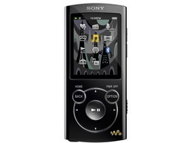 Sony NWZ-S764 8GB Walkman Video MP3 player | Photo 3